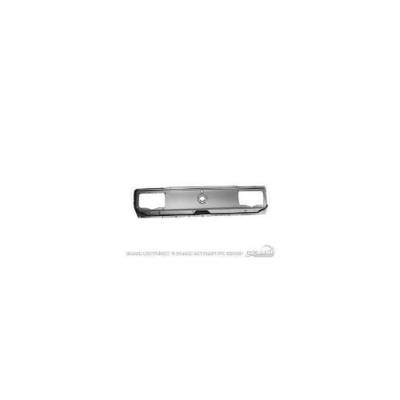 Scott Drake - Scott Drake D0ZZ-6540324-BR 1970 Ford Mustang Taillight Panel