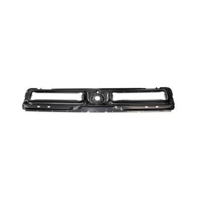Scott Drake - Scott Drake C8ZX-6540324 1968 Ford Mustang Taillight Panel