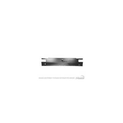 Scott Drake - Scott Drake C6ZZ-6540324-AT Taillight Panel for 64-66 Ford Mustang