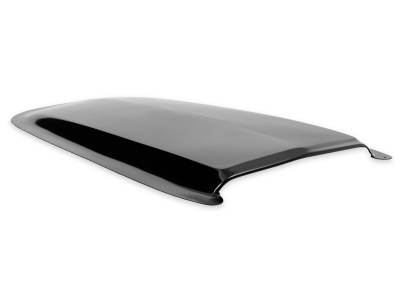 Scott Drake - Scott Drake S1MS-16025-M 65-66 Ford Mustang Hood Scoop