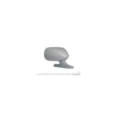 Scott Drake - Scott Drake D1ZZ-17696-R 71-73 Ford Mustang Door Mirror