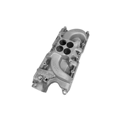Scott Drake - Scott Drake S2MS-9424-S Ford/Mercury Engine Intake Manifold
