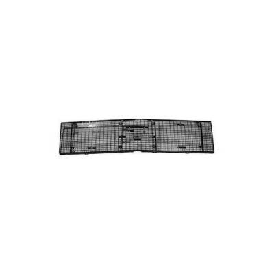 Scott Drake - Scott Drake C8ZZ-8200-AR 1968 Ford Mustang Grille