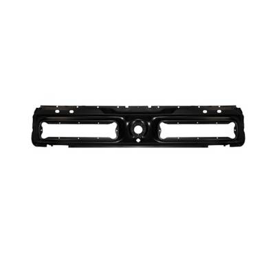 Scott Drake - Scott Drake S7MS-6540324-A Taillight Panel for 1967 Ford Mustang
