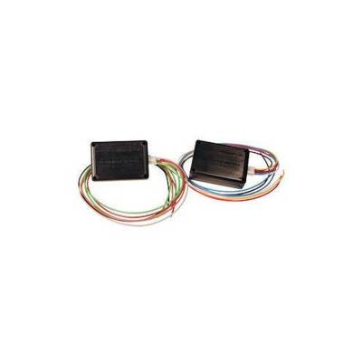 Scott Drake - Scott Drake STL-13A366 Taillight Kit for 65-70 Ford Mustang