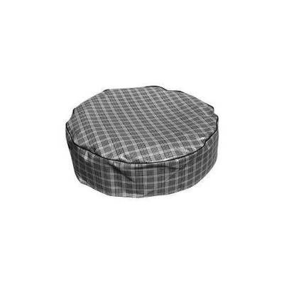Scott Drake - Scott Drake TC-PLD-14 64-73 Ford Mustang Spare Tire Cover
