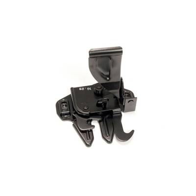 Scott Drake - Scott Drake C7ZZ-16700-C Hood Latch for 67-68 Ford Mustang
