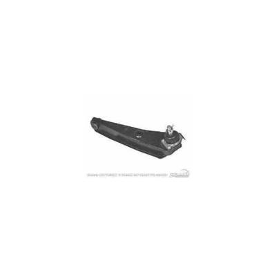 Scott Drake - Scott Drake C4DZ-3078-AR Suspension Control Arm for 64-66 Ford Mustang