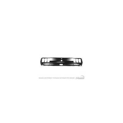 Scott Drake - Scott Drake C9ZZ-6540324-AR Taillight Panel for 69 Ford Mustang
