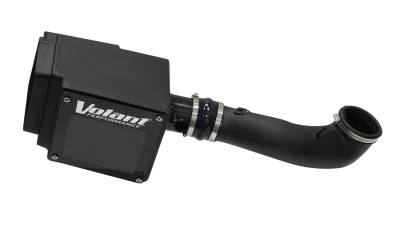 Volant - Volant 15560D Closed Box Air Intake 14-15 Silverado/Sierra 2500HD/3500 6.0L V8