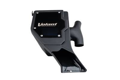 Volant - Volant Performance 17003 Cold Air Intake Kit for 21-23 Ford Bronco 2.7L