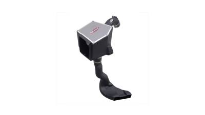 Volant - Volant 350601 Cold Air Intake for 01-04 Silverado/Sierra 2500HD/3500 6.6L V8
