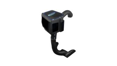 Volant - Volant 3535365 Cold Air Intake Kit w/Scoop for 11-13 Chevy/GMC 2500HD/3500 6.0L