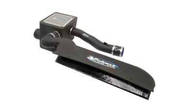 Volant - Volant 38140 Air Intake Kit w/RAM Air Scoop for 05-11 Tacoma/Pre Runner 4.0L V6