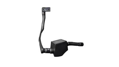 Volant - Volant 387401 Air Intake w/Snorkel Blue Cotton Filter for 06-09 FJ Cruiser 4.0L