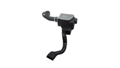 Volant - Volant 398541 Cold Air Intake Kit w/Cold Air Scoop for 04-08 Ford F150 5.4L V8