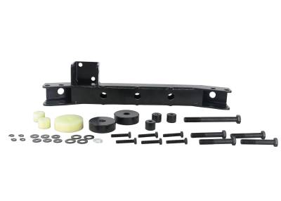 Whiteline - Whiteline W93241 Differential Drop Spacer Kit for Lexus & Toyota