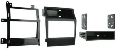 Metra Electronics - Metra 99-2007 TURBOKits Radio Installation Kit