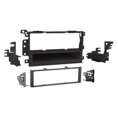 Metra Electronics - Metra 99-2009 TURBOKits Radio Installation Multi-Kit