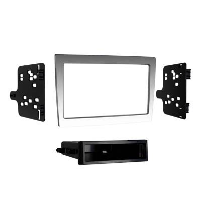 Metra Electronics - Metra 99-9606G Radio Installation Kit for 05-12 911