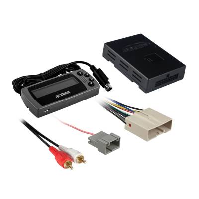 Metra Electronics - Metra AFSI-01 SYNC Interface