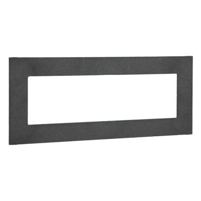 Metra Electronics - Metra 89-40-0500 ISO DIN Trimring