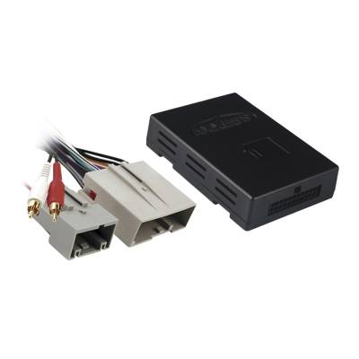 Metra Electronics - Metra AFSI-02 SYNC Interface
