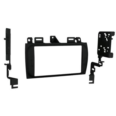 Metra Electronics - Metra 95-2005B TURBOKits Radio Installation Kit for DeVille Eldorado Seville