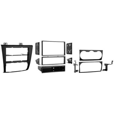 Metra Electronics - Metra 99-7423 TURBOKits Radio Installation Kit for 07-11 Altima