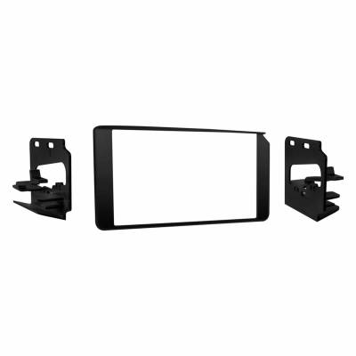 Metra Electronics - Metra 95-3003G Radio Installation Kit