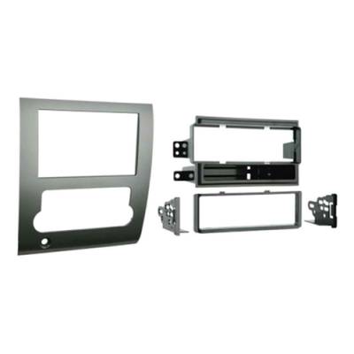 Metra Electronics - Metra 99-7424 TURBOKits Radio Installation Kit for 08-11 TITAN