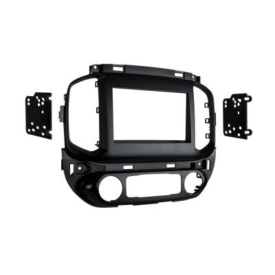 Metra Electronics - Metra 95-3016G Radio Installation Kit for 15-20 Canyon/Colorado
