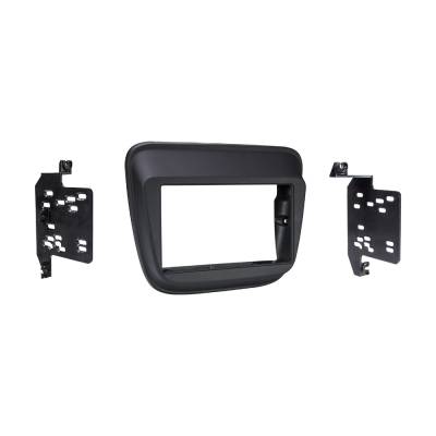 Metra Electronics - Metra 95-3019B Radio Installation Kit for 16+ Chevy Malibu