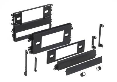Metra Electronics - Metra 99-7500 TURBOKits Radio Installation Kit