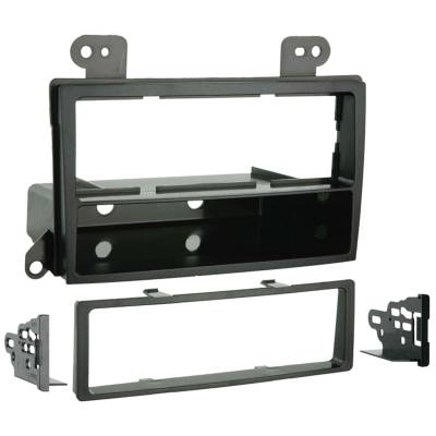 Metra Electronics - Metra 99-7502 TURBOKits Radio Installation Kit for 00-06 MPV