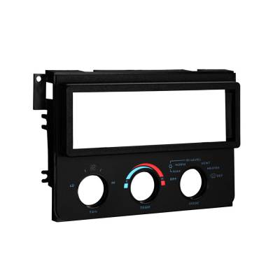 Metra Electronics - Metra 99-3101 TURBOKits Radio Installation Kit for 88-90 Beretta Corsica