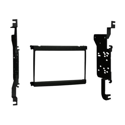 Metra Electronics - Metra 95-8157B TURBOKits Radio Installation Kit for 92-00 SC300 SC400