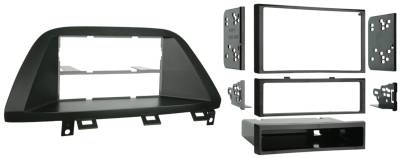 Metra Electronics - Metra 99-7869 TURBOKits Radio Installation Kit for 05-10 Odyssey