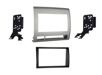 Metra Electronics - Metra 95-8214TG Custom Fit Mounting Kit for 05-11 Tacoma