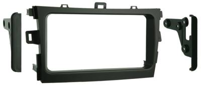 Metra Electronics - Metra 95-8223 TURBOKits Radio Installation Kit for 09-11 Corolla