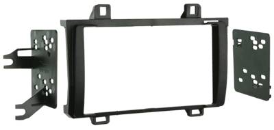 Metra Electronics - Metra 95-8224 TURBOKits Radio Installation Kit for 09-10 Matrix Vibe