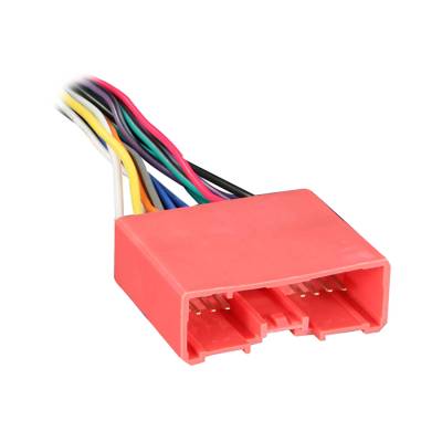 Metra Electronics - Metra 70-7903 TURBOWire Wire Harness