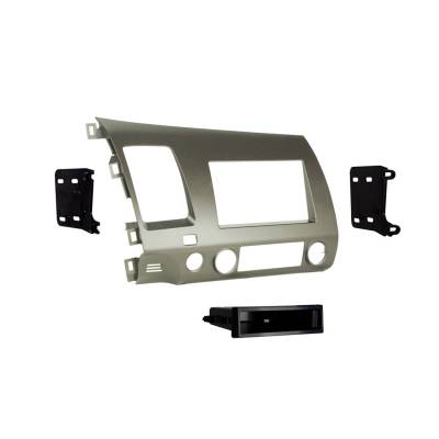 Metra Electronics - Metra 99-7871T TURBOKits Radio Installation Kit for 06-10 Civic