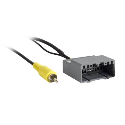 Metra Electronics - Metra AXBUCH-CH1 RVC Harness for 11-16 300/Charger Dart Journey