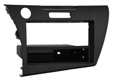 Metra Electronics - Metra 99-7879 TURBOKits Radio Installation Kit for 11-16 CR-Z