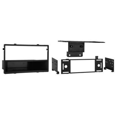 Metra Electronics - Metra 99-7892 TURBOKits Radio Installation Kit