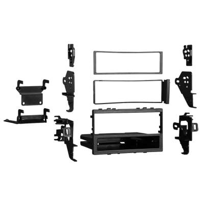 Metra Electronics - Metra 99-7898 TURBOKits Radio Installation Kit