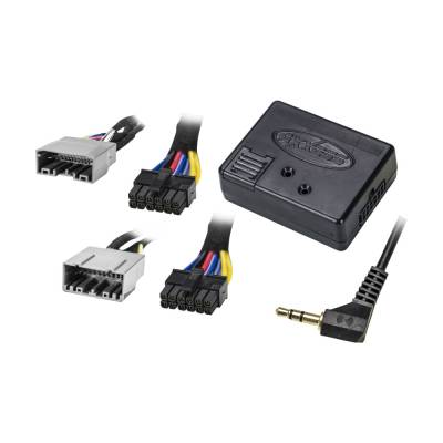 Metra Electronics - Metra AXDI-CH13 Data Interface
