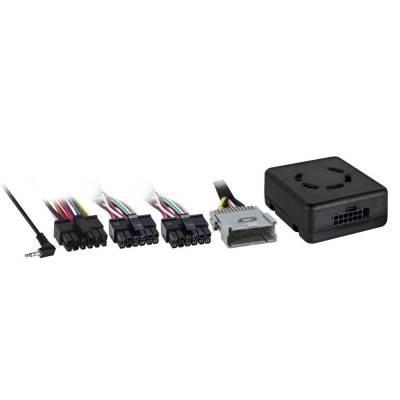 Metra Electronics - Metra AXDI-CL2 Data Interface