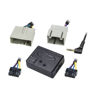Metra Electronics - Metra AXDI-FD1 Data Interface